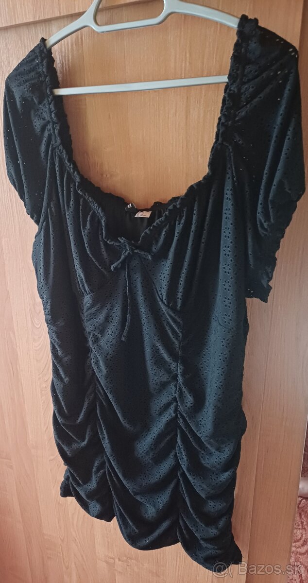 Saty pre moletky xxl H&M