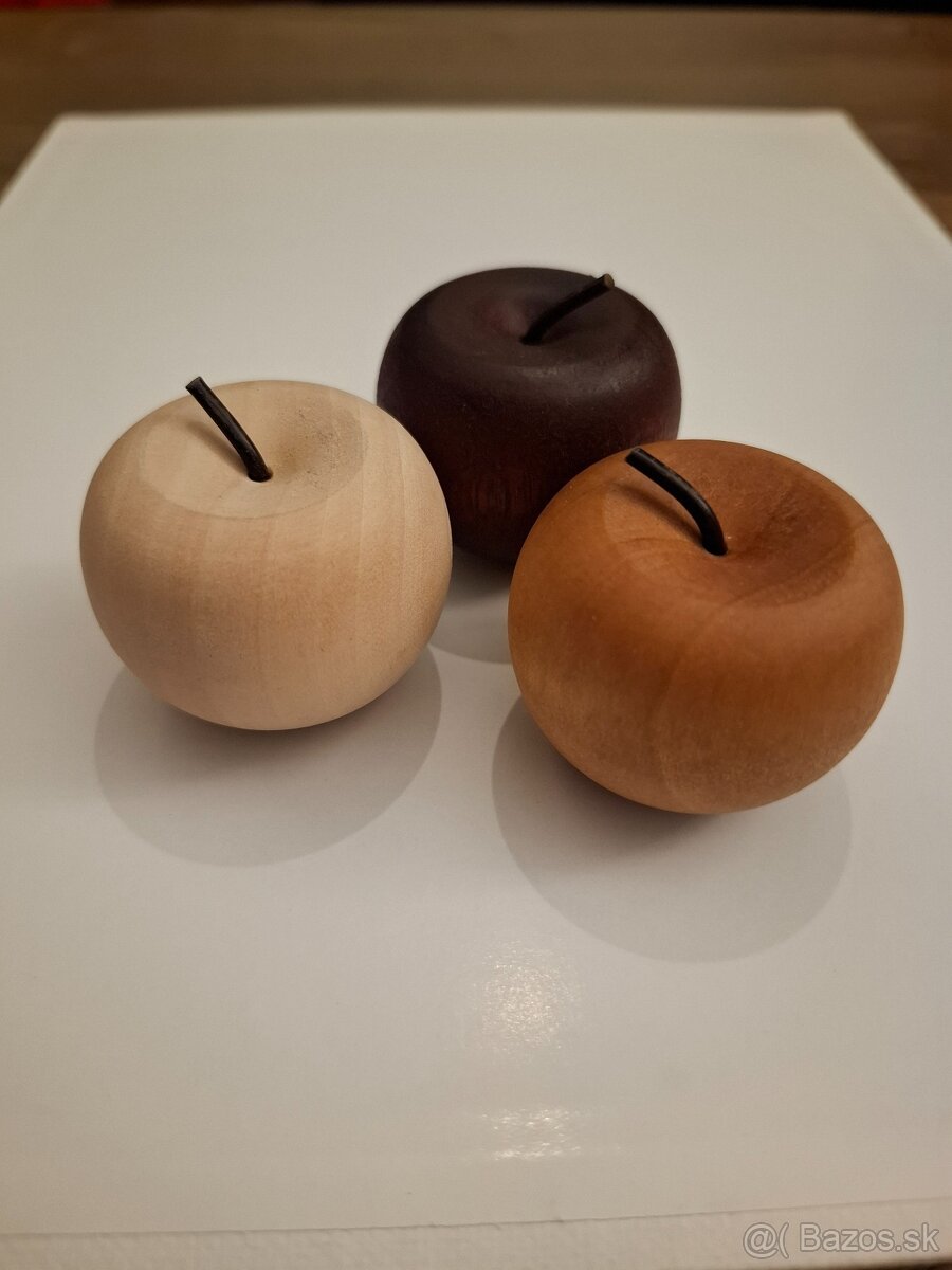 Aroma difuzér - set 3 ks