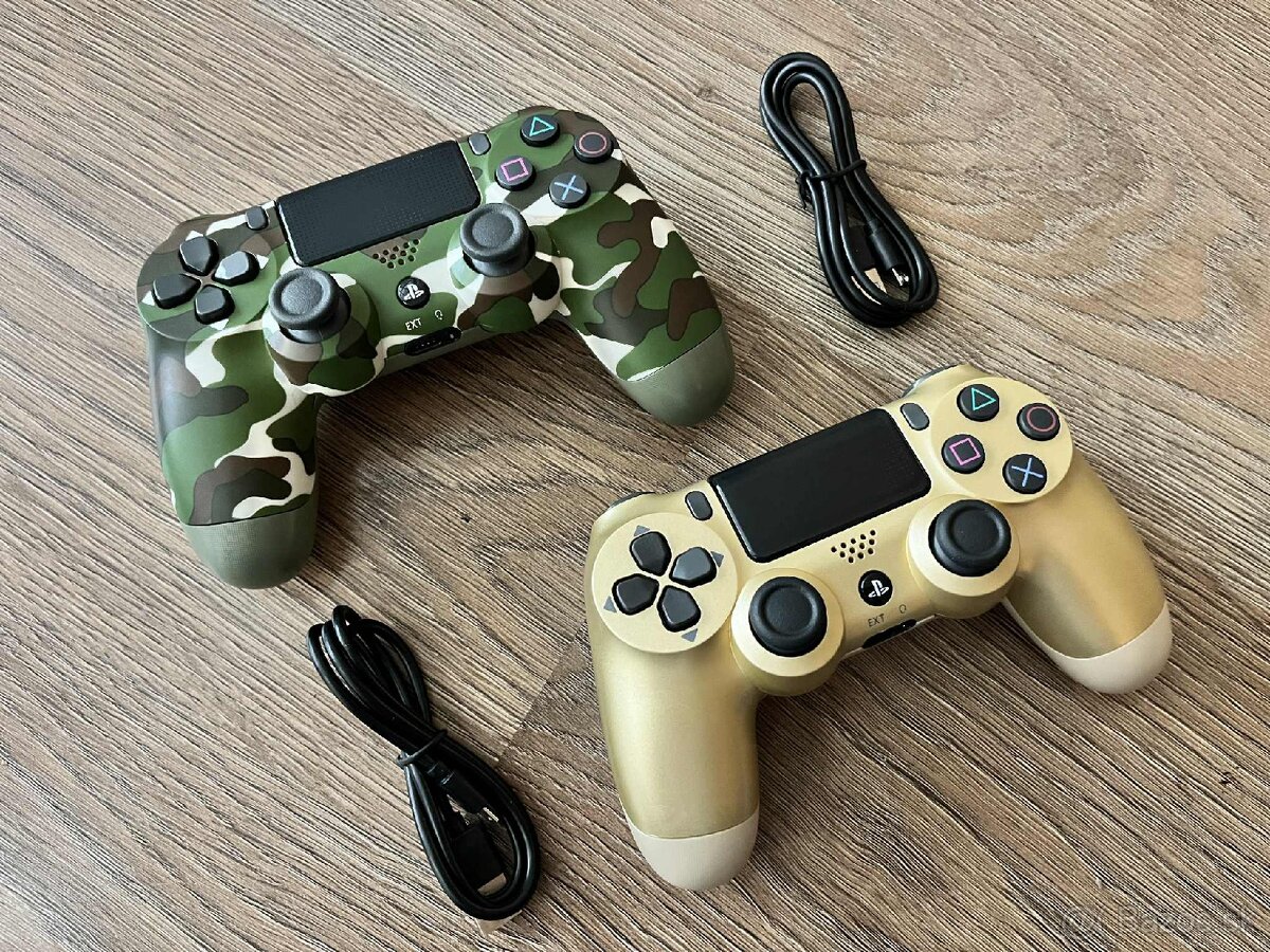 PS4 Dualshock