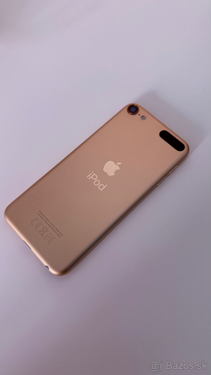 Apple iPod Touch 7 256GB