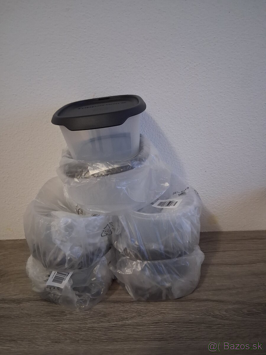 Orion 6x540ml tupperware