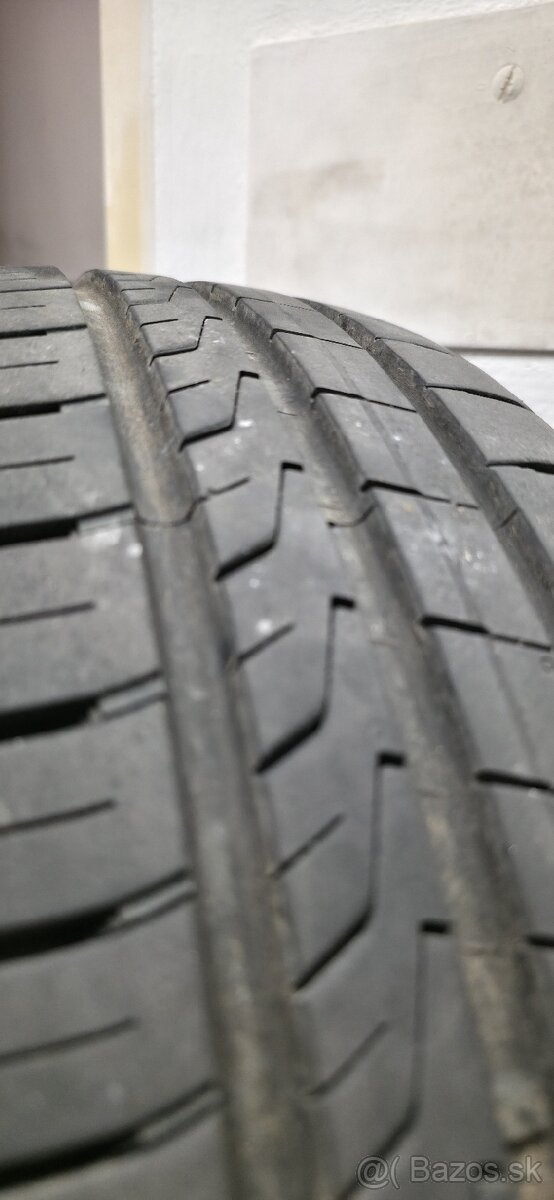 Hankook 195/65 R15 91t rv 2023