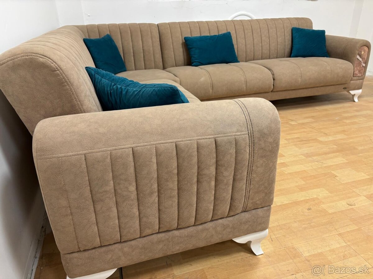 PONUKA:SKLÁPACIA-SEDAČKA ZN.NIL NOVÁ