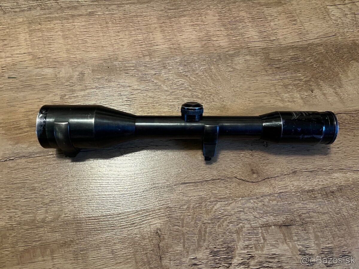 Swarovski puškohlad