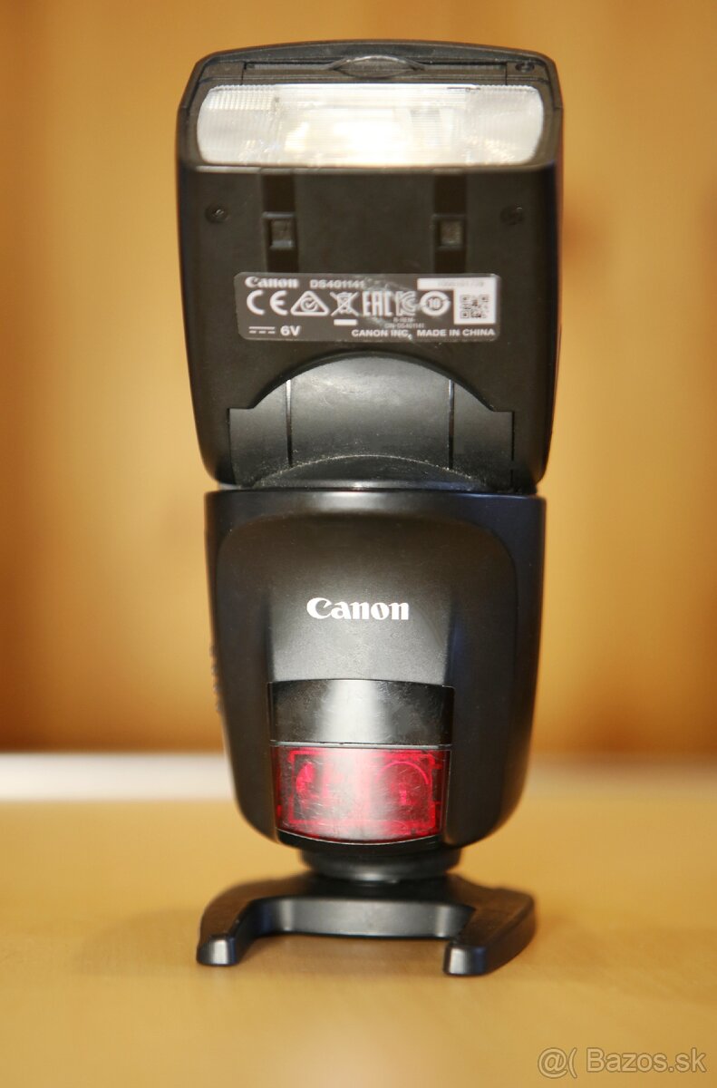 Canon Speedlite 470 EX-AI