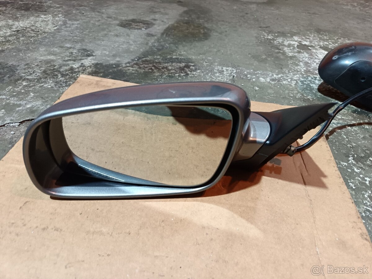 passat b 5.5 spätné zrkadlo šoferová