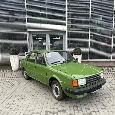 Škoda 120L