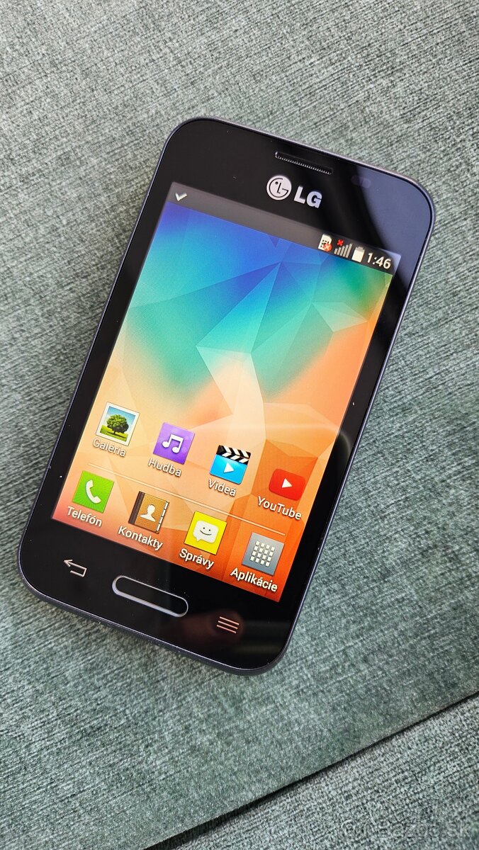 LG L40