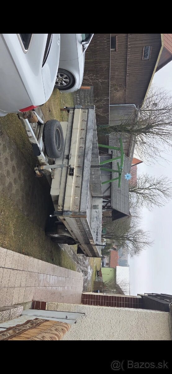 Prenajom vozika 3.5t