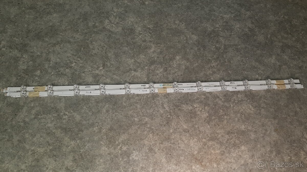 Samsung UE50TU8000