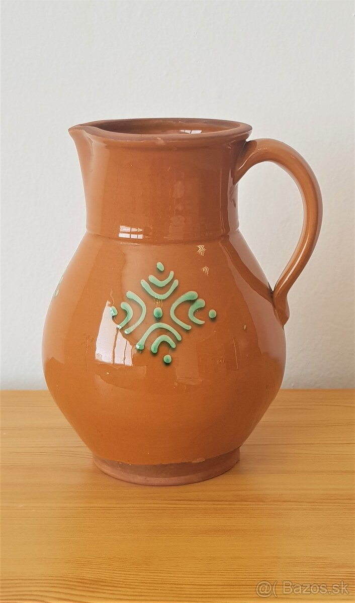 Krčah