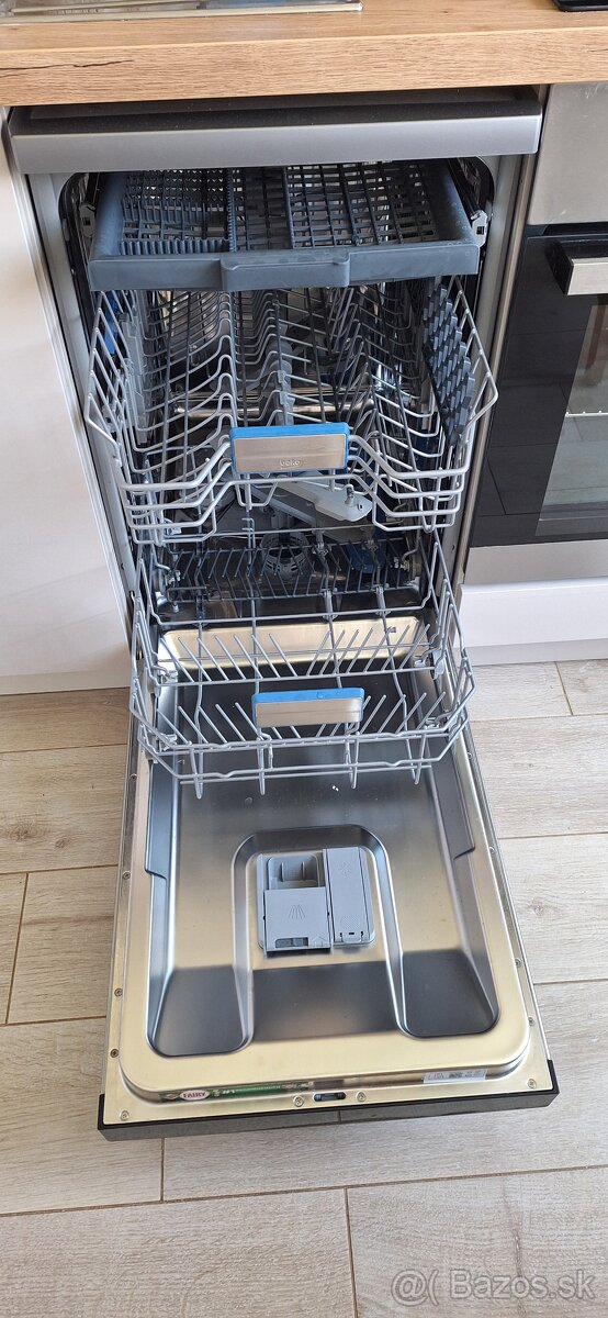 Nova umyvacka BEKO