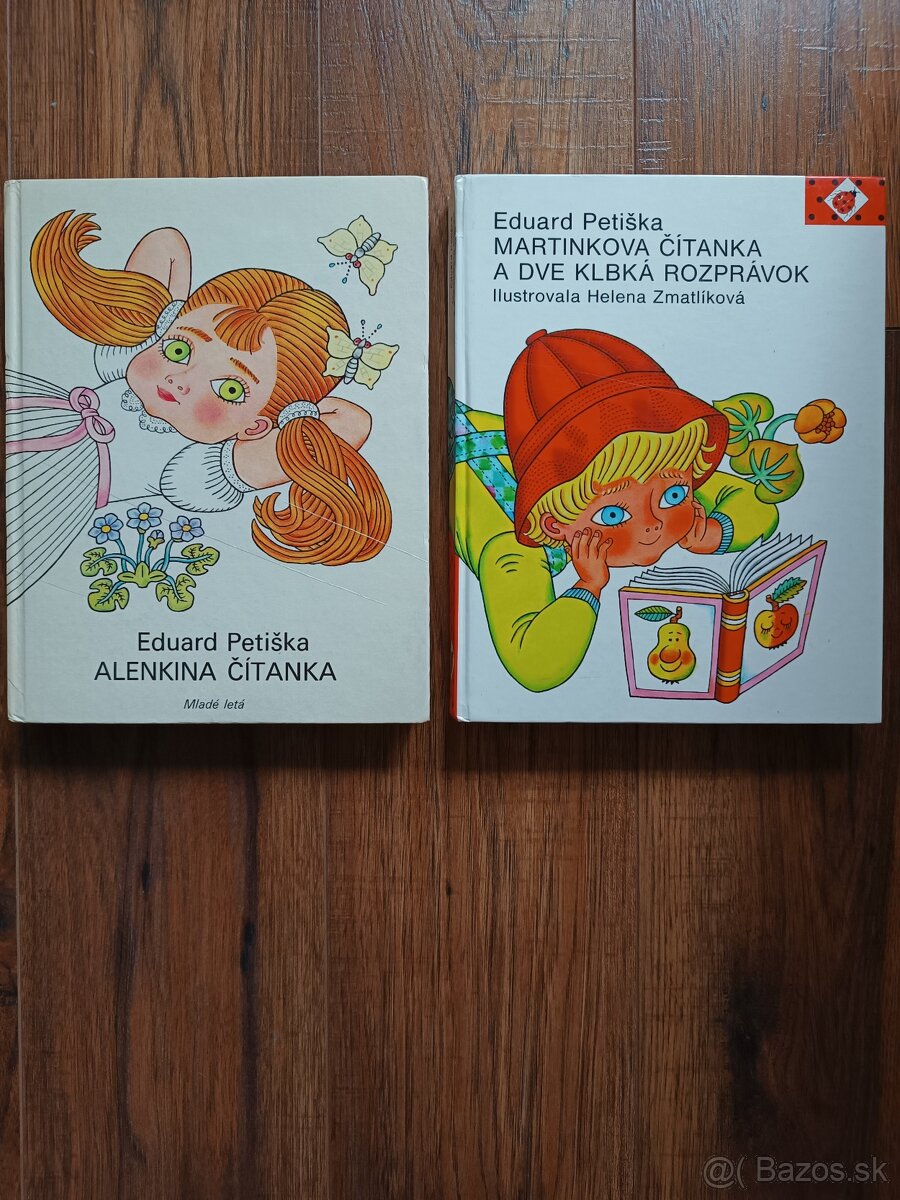 Alenka a Martinko