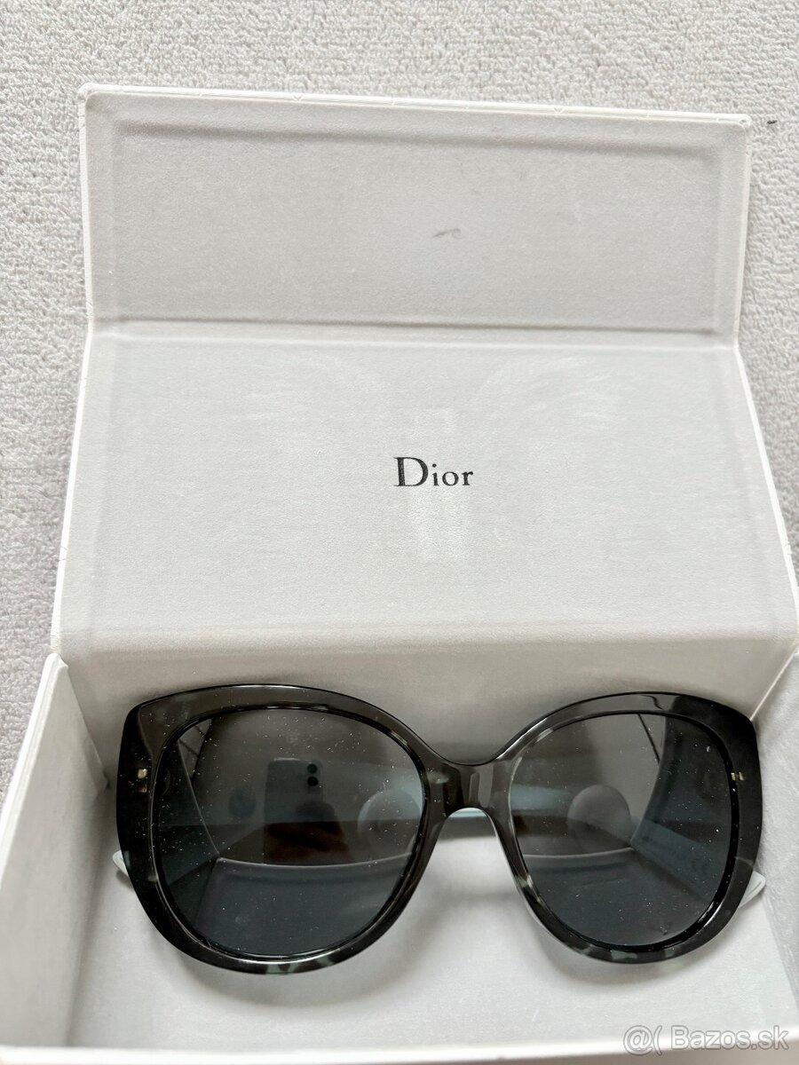 Slnečné okuliare Dior