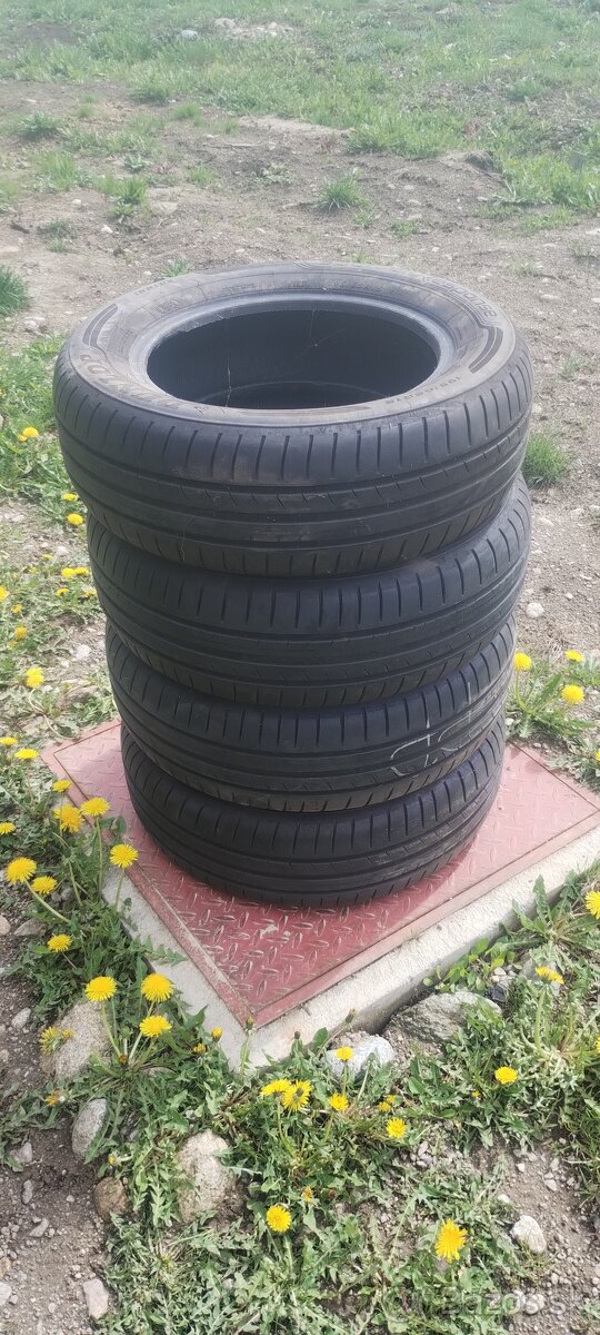 Dunlop 195/65 R 15