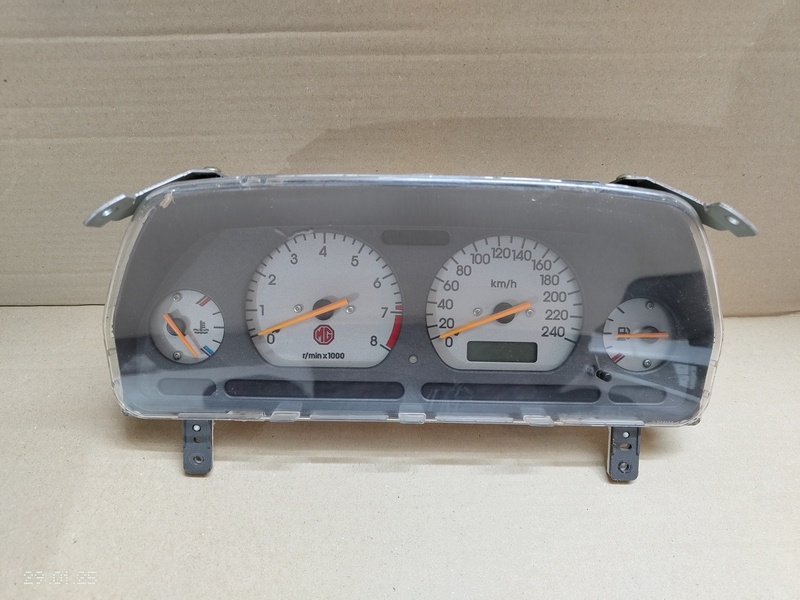 tachometer MG ZR Rover 25 AR0051304 40€