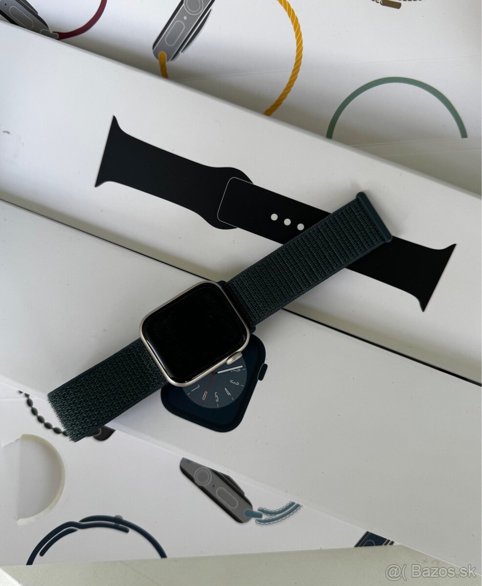 Apple Watch SE 2 40mm 2023