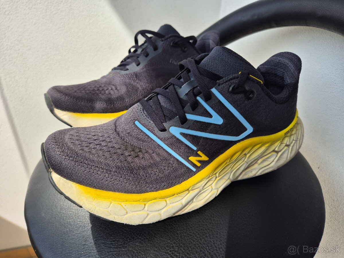 New Balance Fresh Foam X