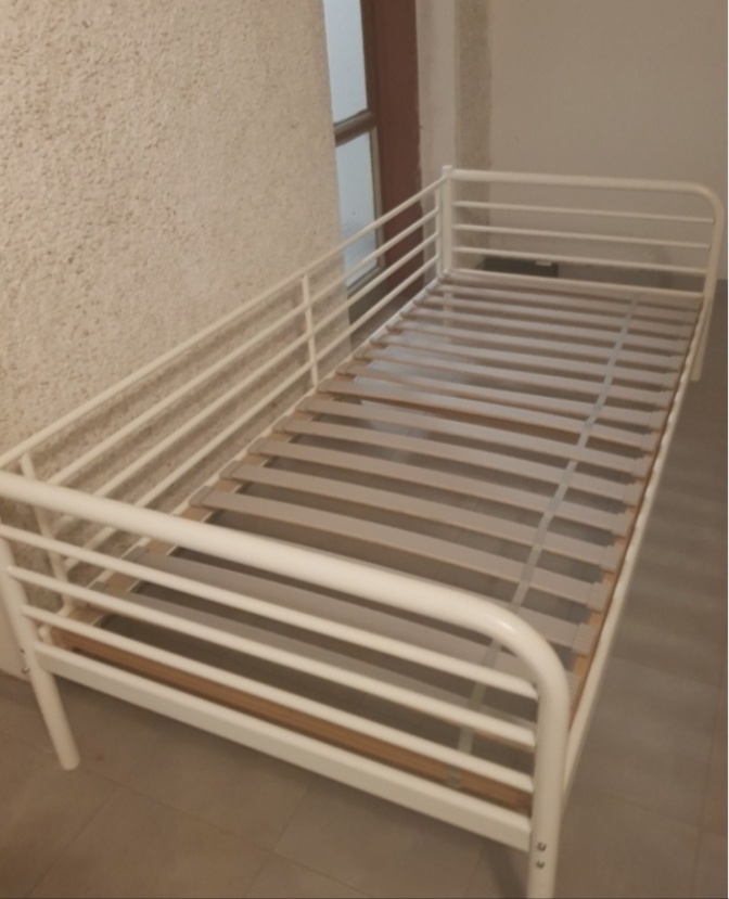 IKEA postel