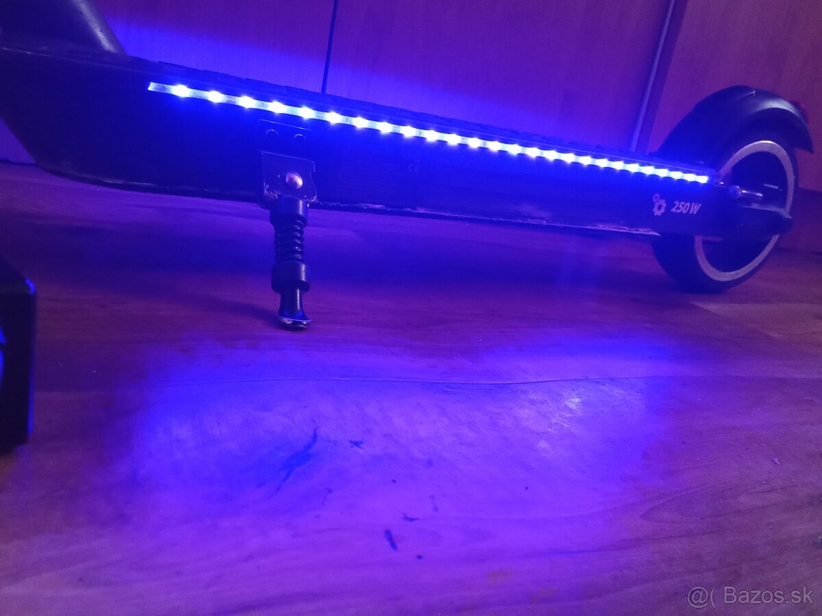 Elektro kolobežka Gogen