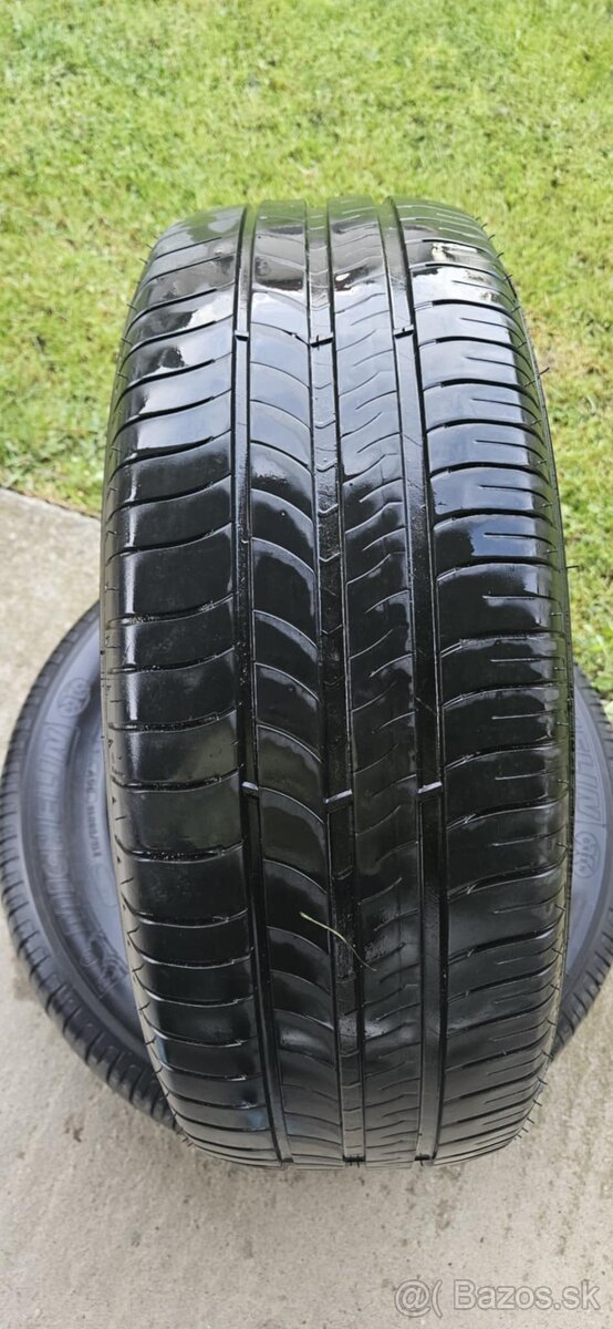Pneumatiky Michelin Energy 215-60-R16 95V