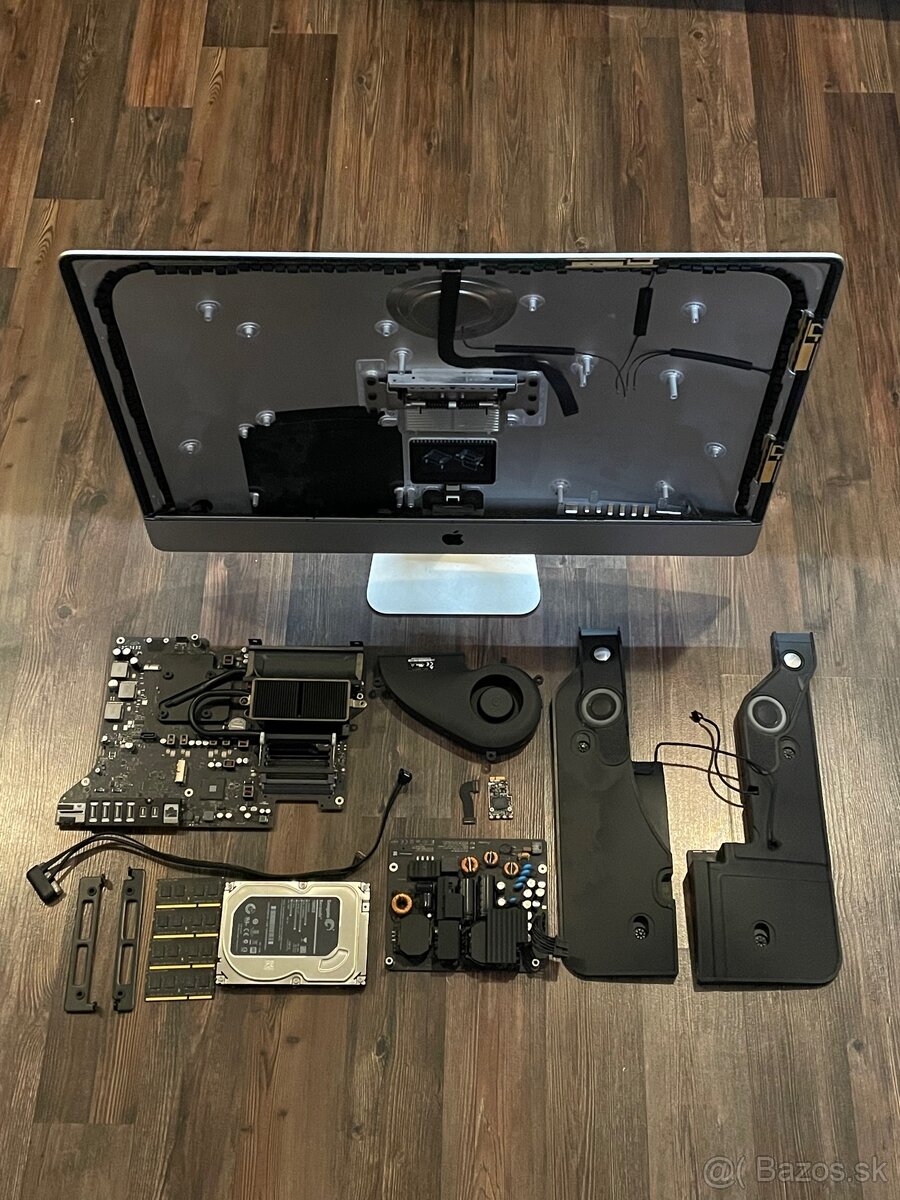 Apple iMac 27