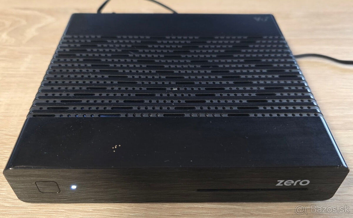 VU+ ZERO