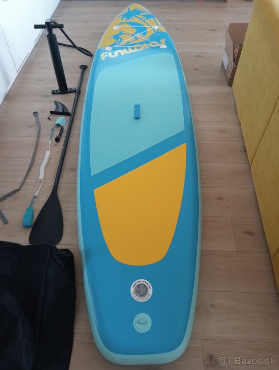 SUP doska Paddleboard– 350 cm