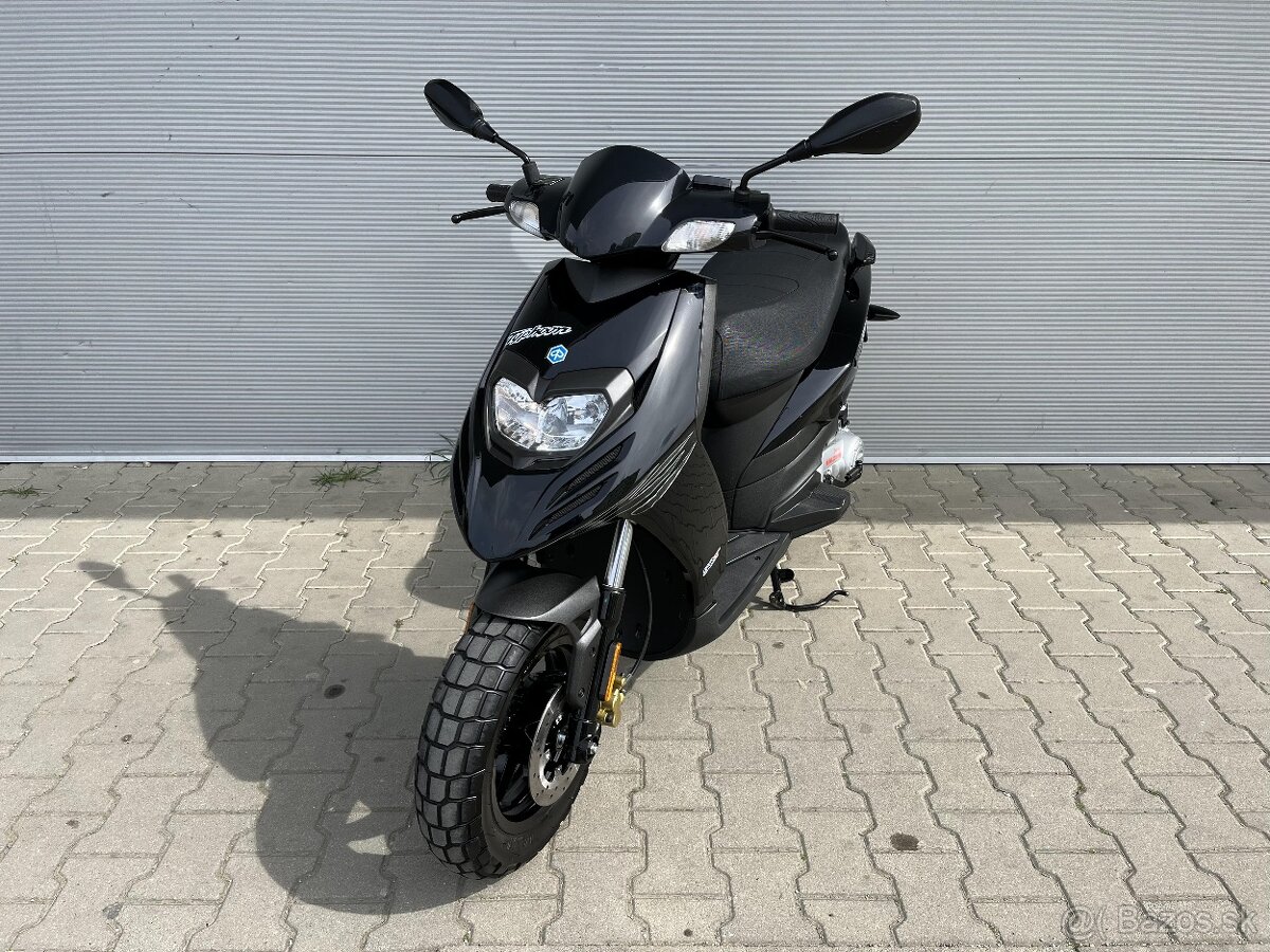 Piaggio Typhoon 50 2018