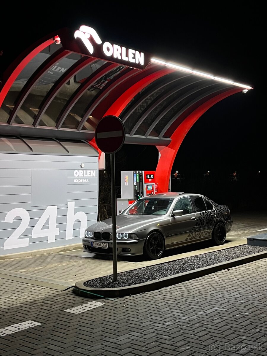 Predam kolesa 5x120 r17 dvojrozmer na bmw e39, e46, e36