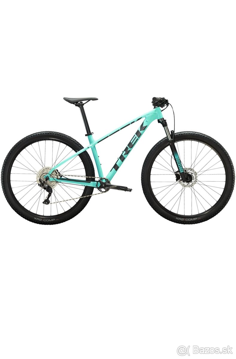 Trek Marlin 7