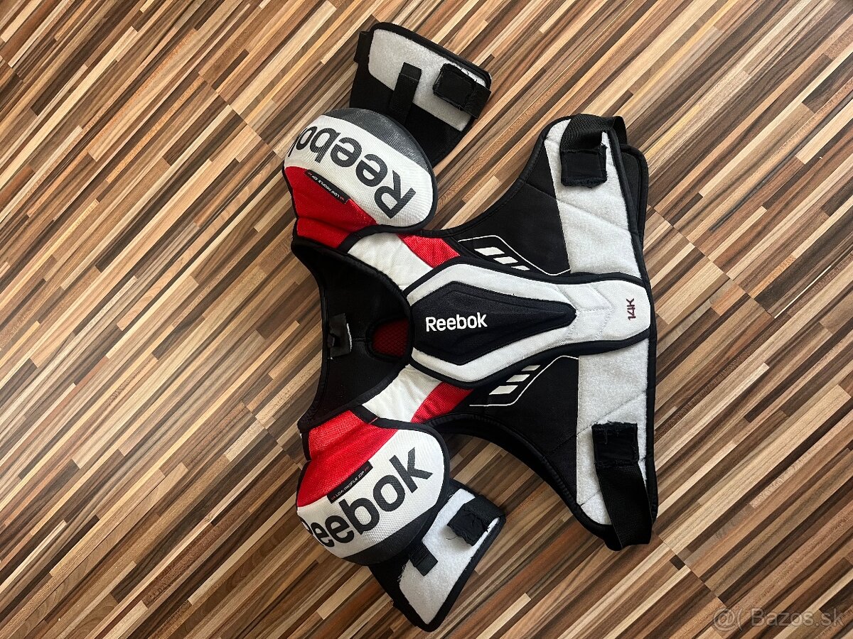 Reebok ramena 14k L