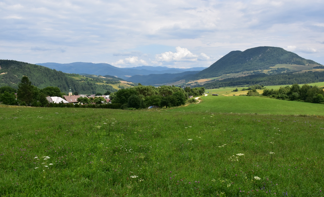 Rejdová – 62.800 m2 ORNÁ PÔDA