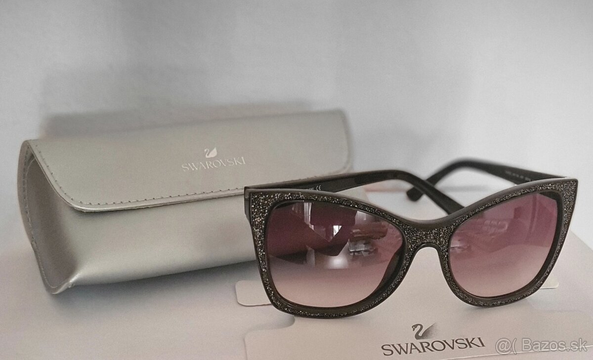 SWAROVSKI slnečné okuliare