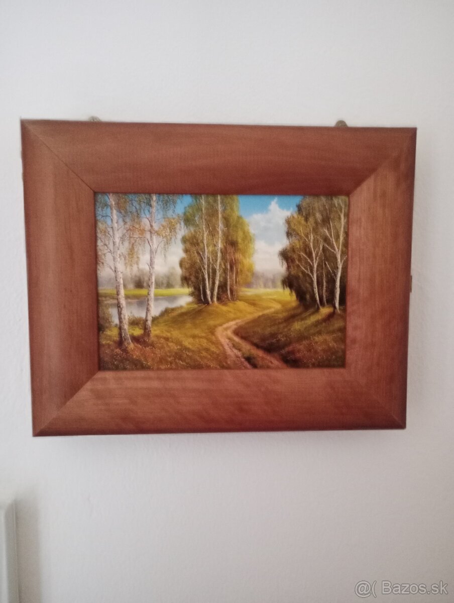 Skrinka na kľúče