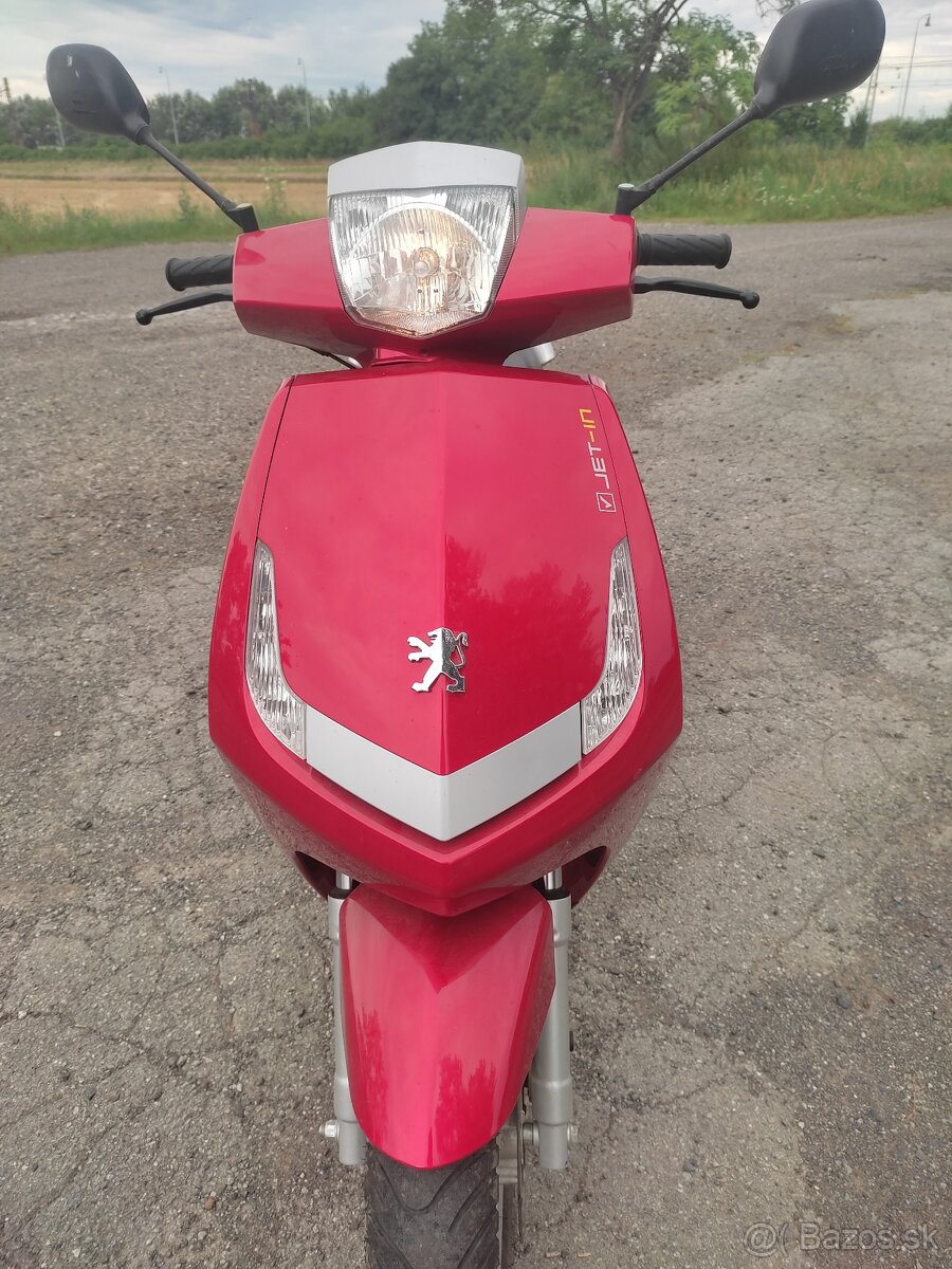 Peugeot Vivacity