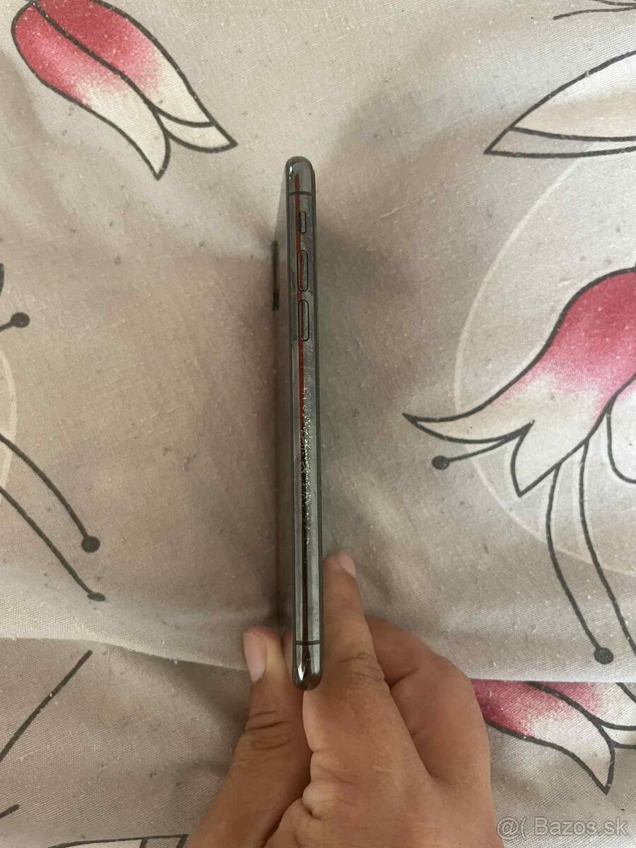 Predam tento iphone x