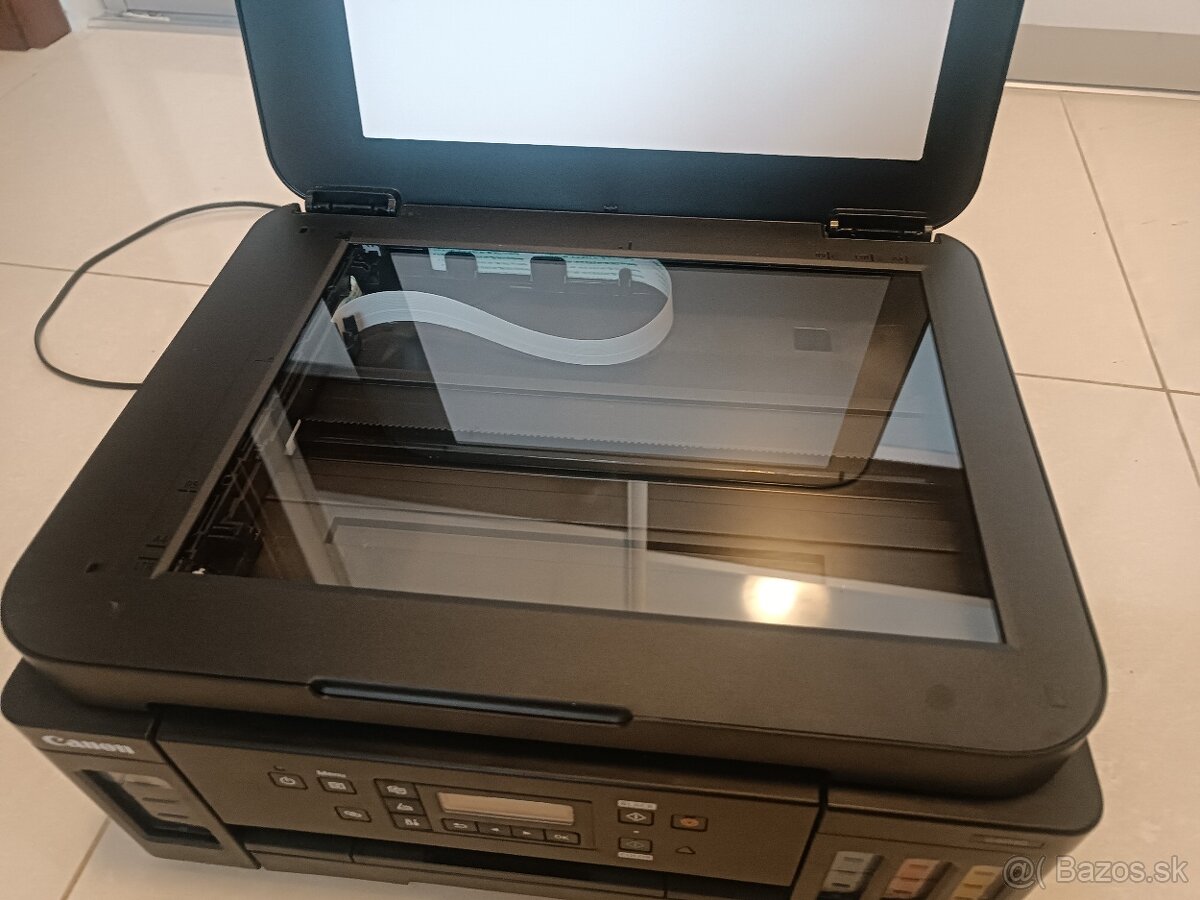 Tlaciaren Canon Pixma G6040