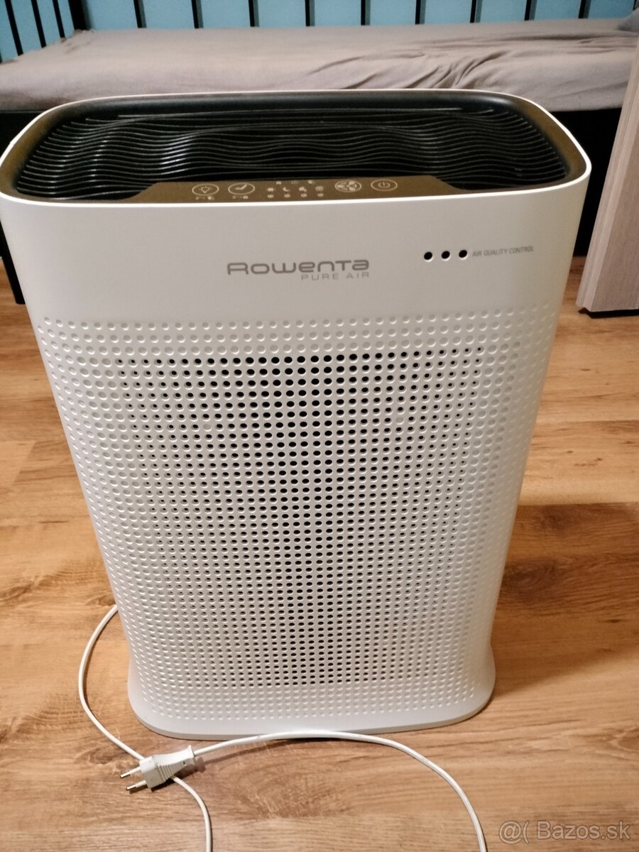 Cisticka vzduchu Rowenta