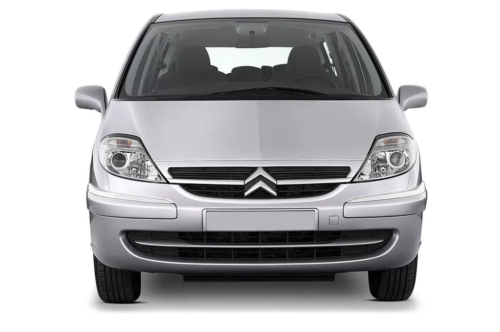 Kúpim Citroen C8 2.0 HDi 160 AT