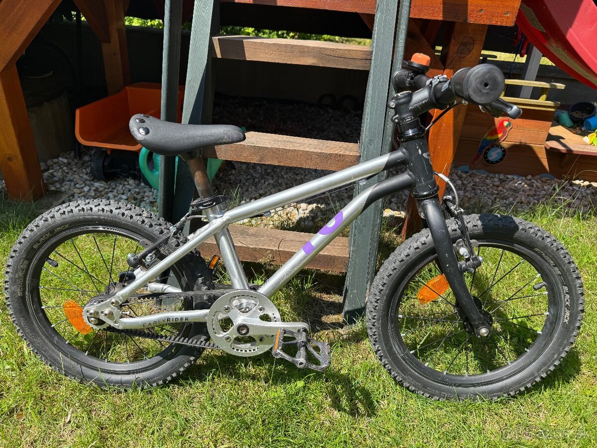 Early rider 16 Seeker