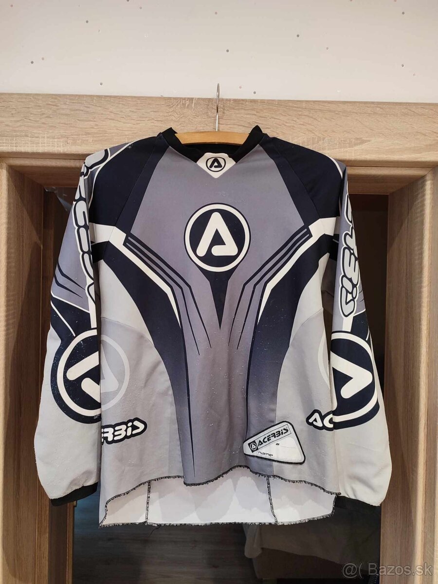 Acerbis BMX/BIKROS oblečenie