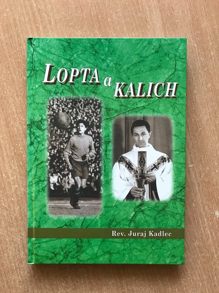 Lopta a kalich