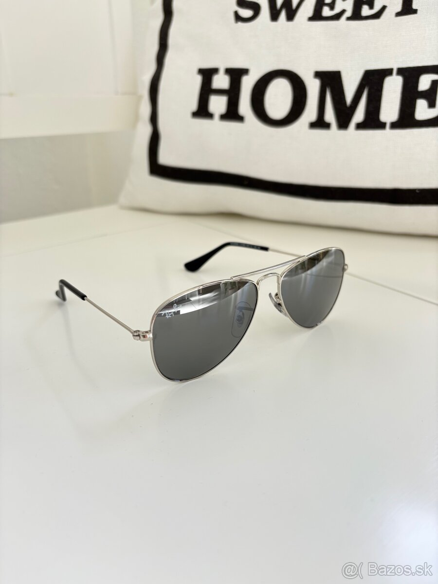 Detské slnečné okuliare Ray-Ban