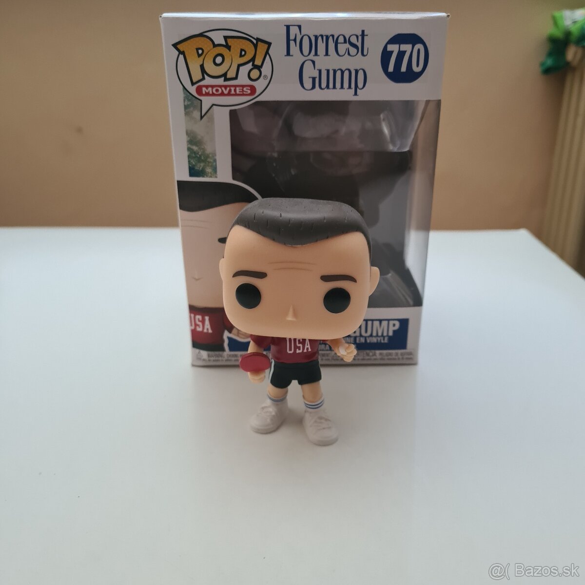 FIGURKY FUNKO