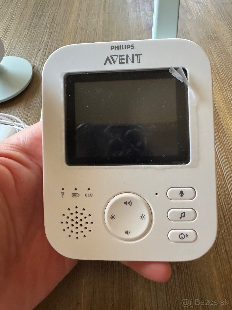 Decka pestunka Philips Avent.