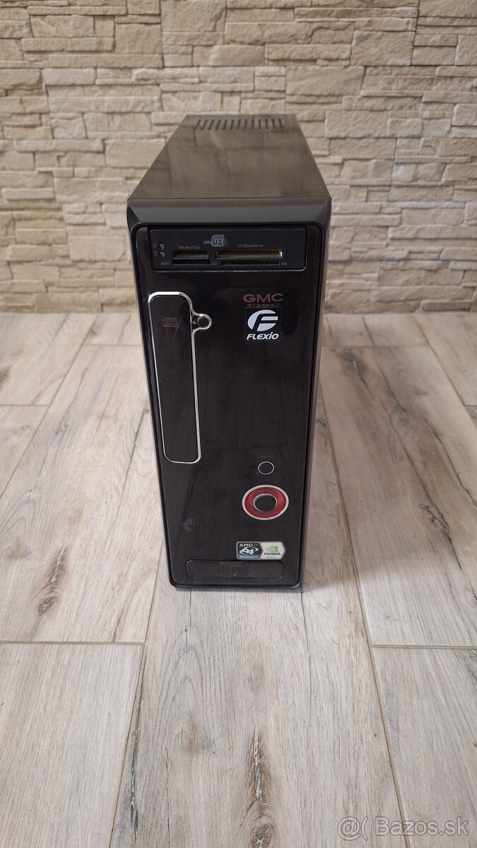 Počitač PC