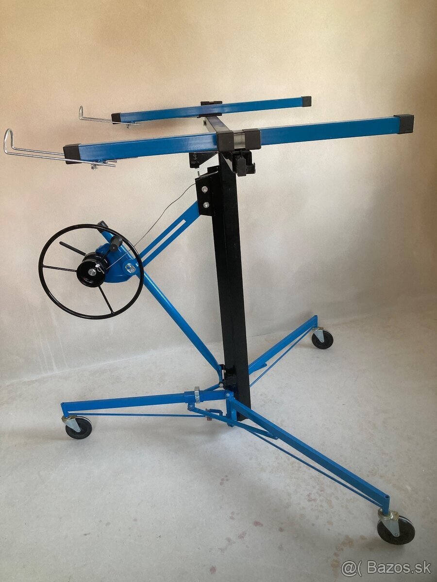 Zdvihák na sádrokartón GTL 335 NOVÝ 150€