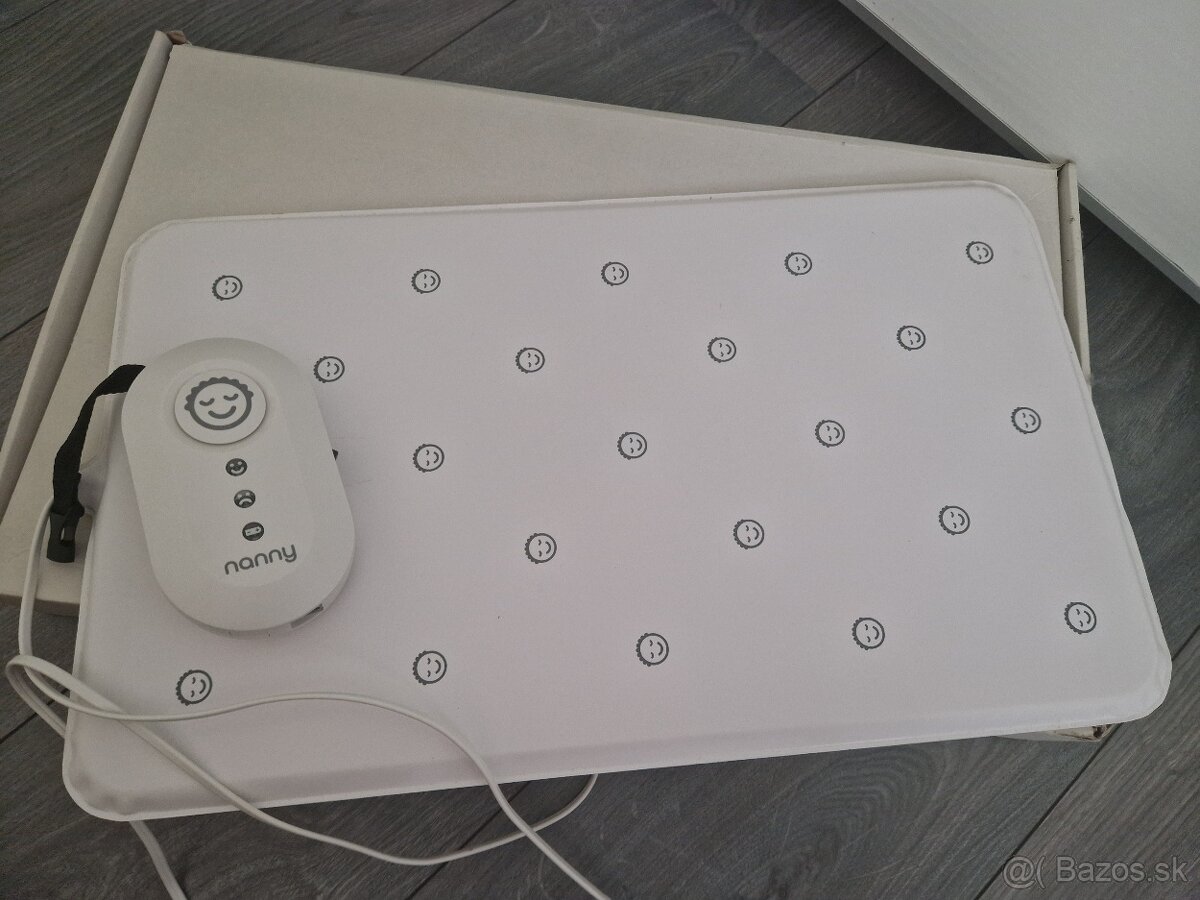 Monitor dychu