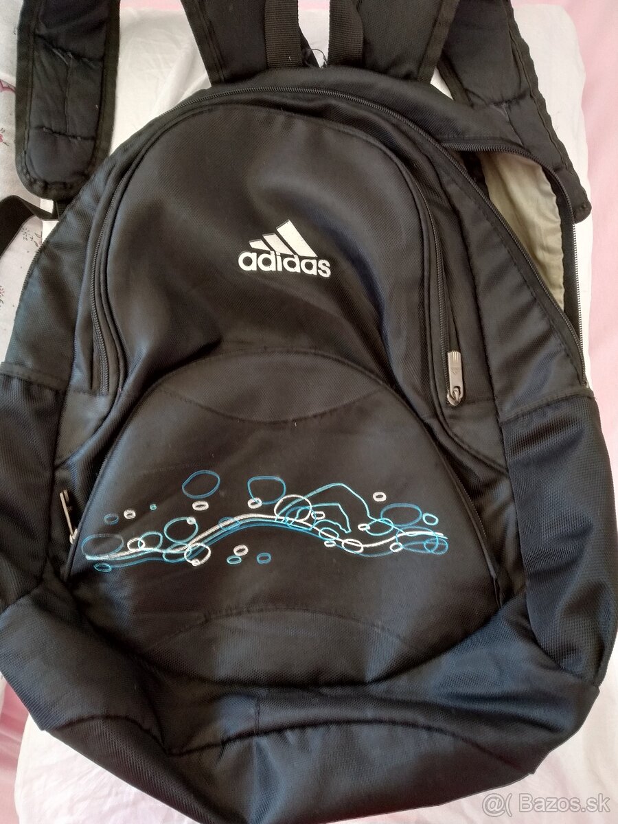 Ruksak adidas